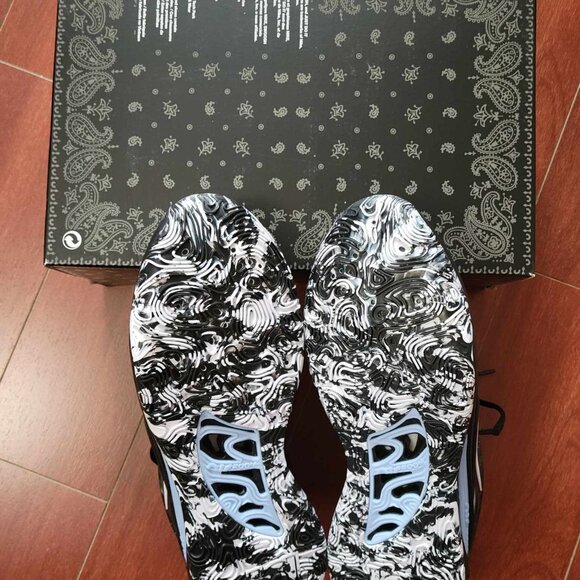 Nike KD 15 - Refuge - Picture 6 of 7